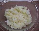 和風が美味しい！肉じゃがコロッケ作り方1写真