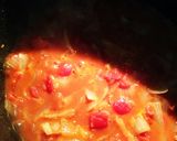 マイルド過ぎないバターチキンカレー作り方5写真