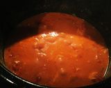 マイルド過ぎないバターチキンカレー作り方6写真
