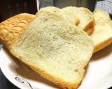 バターの代わりに低脂肪クリームチーズパン作り方5写真