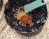 おだしのベーコンロールキャベツ作り方1写真