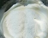 艶々のチョコレートケーキ✨作り方2写真