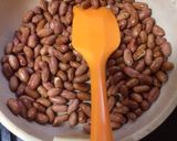 大好きなピーナッツ味噌作り方1写真