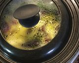 オリーブオイルでさつまいもフライ作り方5写真