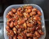 大好きなピーナッツ味噌作り方5写真