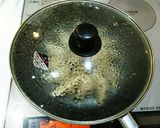 おうちで 簡単 パリパリ餃子 の 焼き方作り方6写真