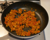 炒めて旨い！炊飯器でカレーピラフ作り方4写真