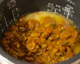 炒めて旨い！炊飯器でカレーピラフ作り方5写真