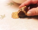 栗の渋皮煮(ラム酒風味)作り方5写真