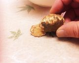 栗の渋皮煮(ラム酒風味)作り方6写真