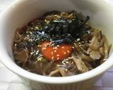 ヘルシーな常備菜作り方6写真