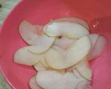３種類のお花のブルスケッタ作り方4写真