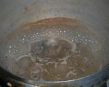 濃厚ソースのかきグラタン作り方3写真