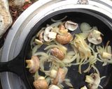 海老マカロニグラタン作り方3写真