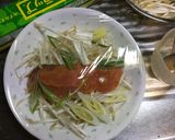 『とり野菜みそ』レンジ５分ちゃんちゃん焼作り方5写真