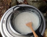 海老マカロニグラタン作り方6写真