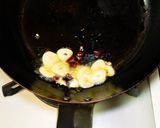 コンビーフと白菜のパスタ作り方3写真