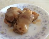 えのきの豚肉巻き作り方6写真