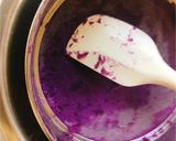 低糖質紫芋とヨーグルトのマフィン(動画有作り方6写真