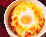 とろとろ旨♪ヤマブシタケのグラタン作り方8写真