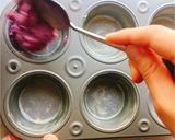低糖質紫芋とヨーグルトのマフィン(動画有作り方11写真