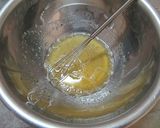 柑橘果汁で生ハムのロール寿司作り方1写真