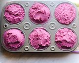 低糖質紫芋とヨーグルトのマフィン(動画有作り方14写真