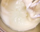 低糖質紫芋とヨーグルトのマフィン(動画有作り方23写真