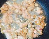 豚肉と舞茸の柔らか煮込み♡作り方4写真