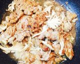 豚肉と舞茸の柔らか煮込み♡作り方5写真