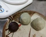 強力粉で手作り生麩餅♪作り方7写真