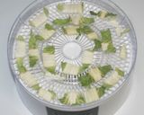 野菜高騰☆乾燥白菜とベーコンの中華スープ作り方3写真