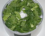 野菜高騰☆乾燥白菜とベーコンの中華スープ作り方4写真