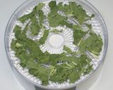 野菜高騰☆乾燥白菜とベーコンの中華スープ作り方5写真