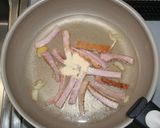 野菜高騰☆乾燥白菜とベーコンの中華スープ作り方9写真