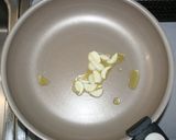野菜高騰☆乾燥白菜とベーコンの中華スープ作り方7写真