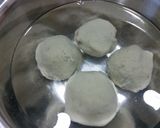 強力粉で手作り生麩餅♪作り方9写真