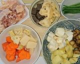 あたただしで郷土料理！！筑前煮作り方3写真