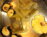 あたただしで郷土料理！！筑前煮作り方4写真