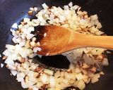 山椒香る大人の♪豆腐とひき肉のどんぶり♡作り方4写真