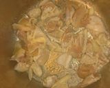 あたただしで郷土料理！！筑前煮作り方6写真