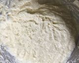 お豆腐のシフォンケーキ作り方1写真