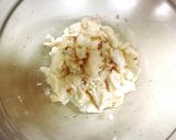 離乳食初期　ブレンダーで鯛(タイ)作り方3写真