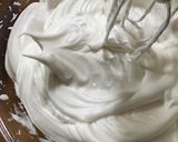 お豆腐のシフォンケーキ作り方4写真
