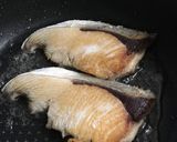 簡単ブリ照り〜漁師の娘伝授〜作り方1写真