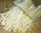 白菜と鶏団子のかぶみぞれ鍋★2種のタレで作り方2写真