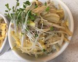 ジンギスカン丼！　簡単ｗ作り方7写真