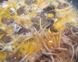 ジンギスカン丼！　簡単ｗ作り方5写真