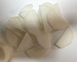離乳食初期　ブレンダーでかぶのペースト作り方1写真
