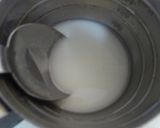 10分!フライパンで簡単♪カレーうどん作り方2写真